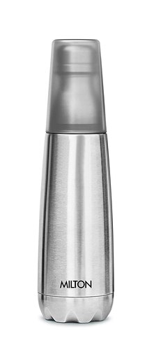 Silver 750 Ml Milton Thermosteel Flask